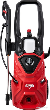 Мойка высокого давления ELITECH М 2500РКП