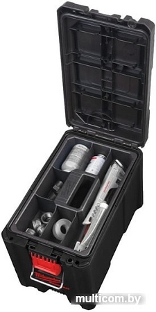 Ящик для инструментов Milwaukee Packout Compact 4932471723