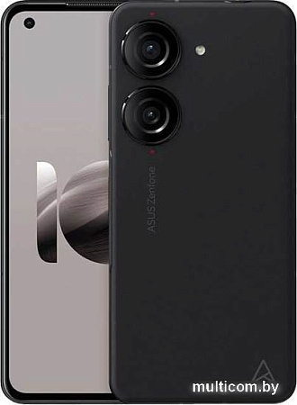 Смартфон ASUS Zenfone 10 16GB/512GB (полуночный черный)