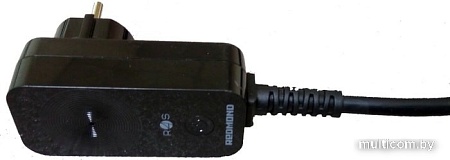 Инфракрасный обогреватель Теплофон ЭРГН 0,6 Glassar (с умным сетевым шнуром)