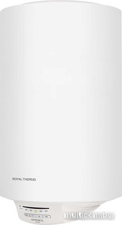 Накопительный электрический водонагреватель Royal Thermo RWH 30 Heatronic DL Slim DryHeat