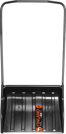 Лопата для снега Finland 1539