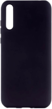 Чехол Case Cheap Liquid для Huawei Y8p (черный)