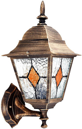 Бра Arte Lamp Madrid A1541AL-1BN