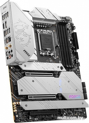 Материнская плата MSI MPG Z690 Force WiFi