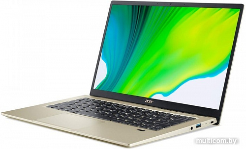 Ноутбук Acer Swift 3X SF314-510G-74N2 NX.A10ER.008