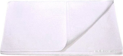 Полотенце Arya Otel 8696422525119 (белый)