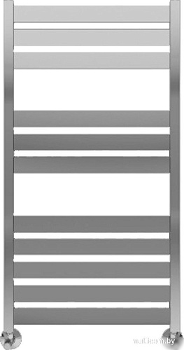 Полотенцесушитель TERMINUS Латтэ П11 500x1000 (хром)