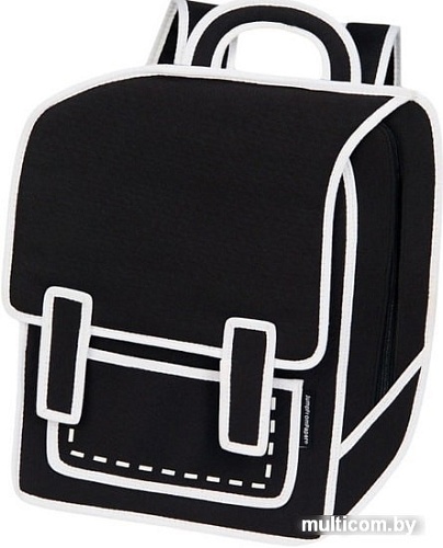 Рюкзак Upixel Jump From Paper Spaceman JFP144