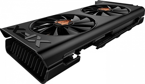 XFX Radeon RX 5600 XT 6GB GDDR6 THICC II Pro RX-56XT6DF46