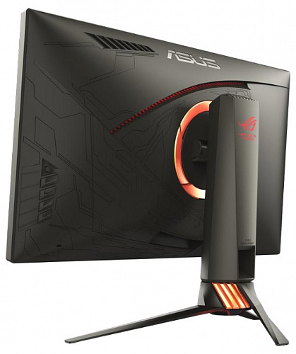 ASUS ASUS ROG Swift PG27UQ