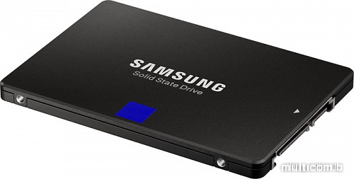 SSD Samsung 860 Pro 1TB MZ-76P1T0