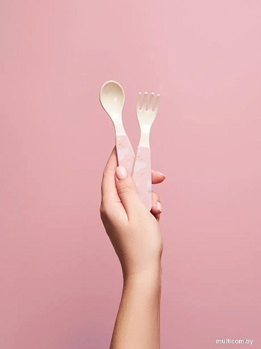 Bebekevi BEVI1267 (розовый)