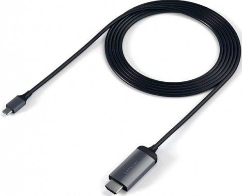 Кабель Satechi Type-C to HDMI 4K 60 HZ ST-CHDMIM