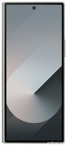 Смартфон Samsung Galaxy Z Fold6 SM-F956B/DS 12GB/1TB (серый)