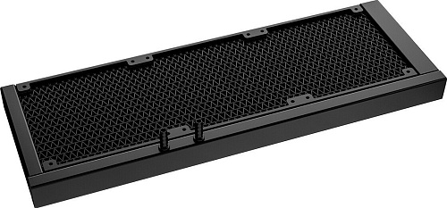 Система жидкостного охлаждения для процессора ID-Cooling DX360 GDL