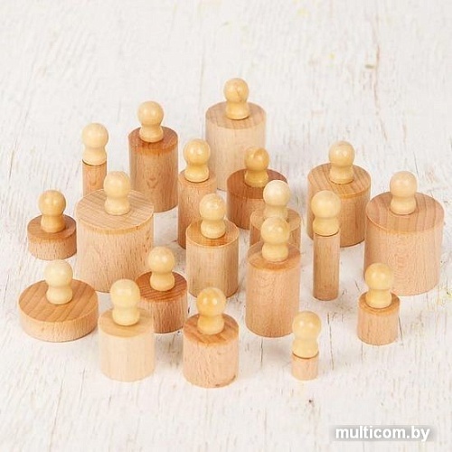 Развивающая игра Эврики Больше-меньше 3222543