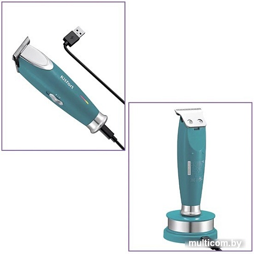 Универсальный триммер Kitfort KT-3110