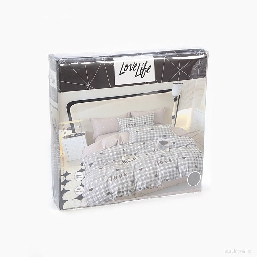 Love Life Клетка Евро 10283991