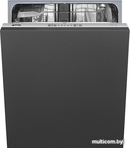 Посудомоечная машина Smeg STL281DS