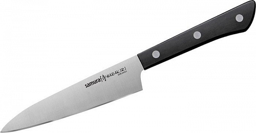 Кухонный нож Samura Harakiri SHR-0021B