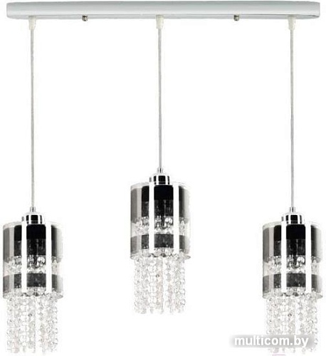 Подвесная люстра Lampex Bona 3L 603/3L