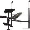 Силовая скамья Tunturi Weight bench WB60