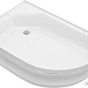 Душевой поддон River Wemor 100/70/24 L