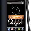 Смартфон QUMO Quest 455