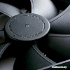 Вентилятор для корпуса Fractal Design Dynamic X2 GP-12 PWM FD-FAN-DYN-X2-GP12-PWM-BK