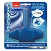Средство для унитаза Sano Блок для унитаза SANO Sanobon Blue 0.055 кг
