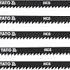 Набор пильных полотен Yato YT-3409