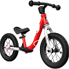 Беговел Royalbaby Rawr 12 MG RB-B6A (suspension alloy/red)