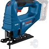 Электролобзик Bosch GST 183-LI Professional 06015B7020 (без АКБ)