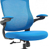 Офисное кресло CACTUS CS-MC505-BL (темно-синий)