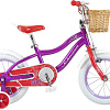 Детский велосипед Schwinn ELM 14 2022 S0403RUA (фиолетовый)