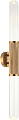 Бра Lussole Blount LSP-8481
