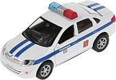 Технопарк Лада Гранта Полиция SB-13-15-2
