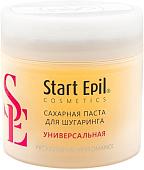 Start Epil Паста для шугаринга Универсальная 400 г