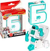 Трансформер Bondibon Bondibot Буква Б ВВ5487