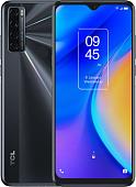 Смартфон TCL 20SE 4GB/128GB (черный)