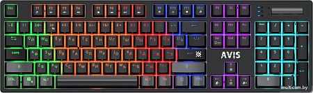 Клавиатура Defender Avis GK-312