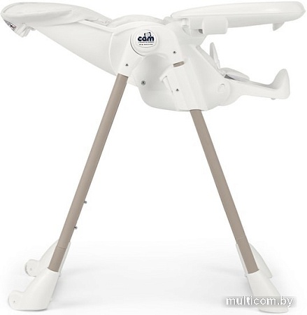 Высокий стульчик CAM Pappananna (C248)