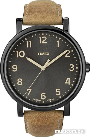 Наручные часы Timex T2N677