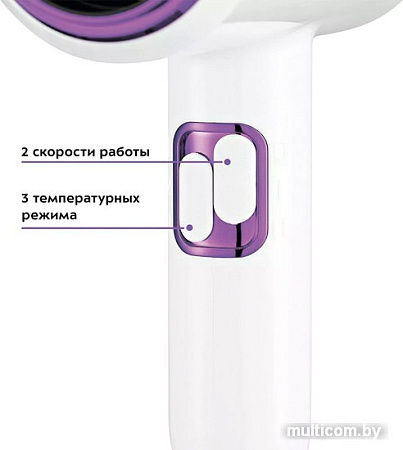 Фен Kitfort KT-3217