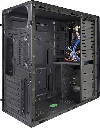 Корпус ExeGate PS-115U 400W EX282188RUS