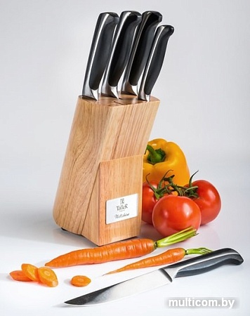 Набор ножей Taller Уилтшир TR-2007