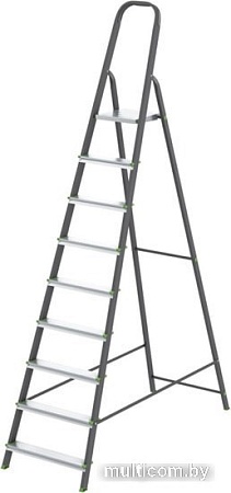 Лестница-стремянка СибрТех 97959 (9 ступеней)
