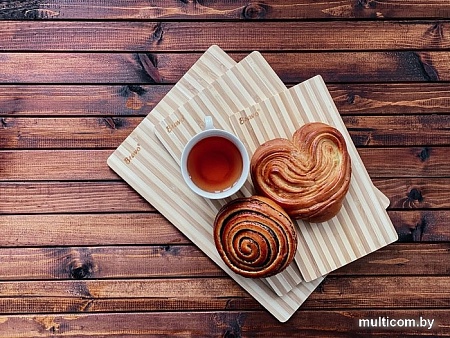 Разделочная доска Bravo Fuzhou 503