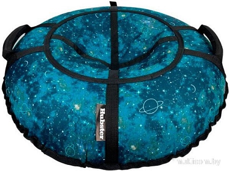 Тюбинг SnowDream Glamour S 100 см (астрон бирюзовый)